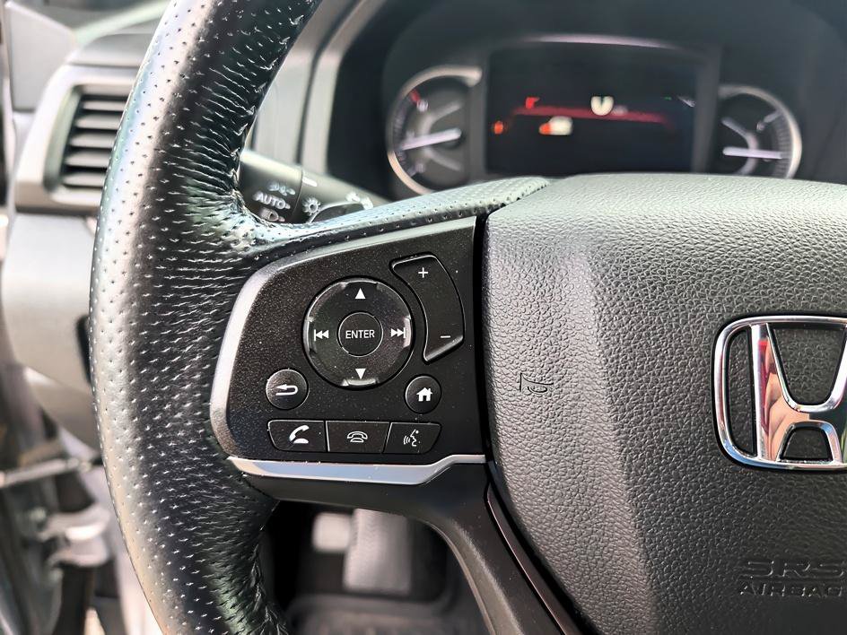 Used 2022 Honda Passport EX-L image 19