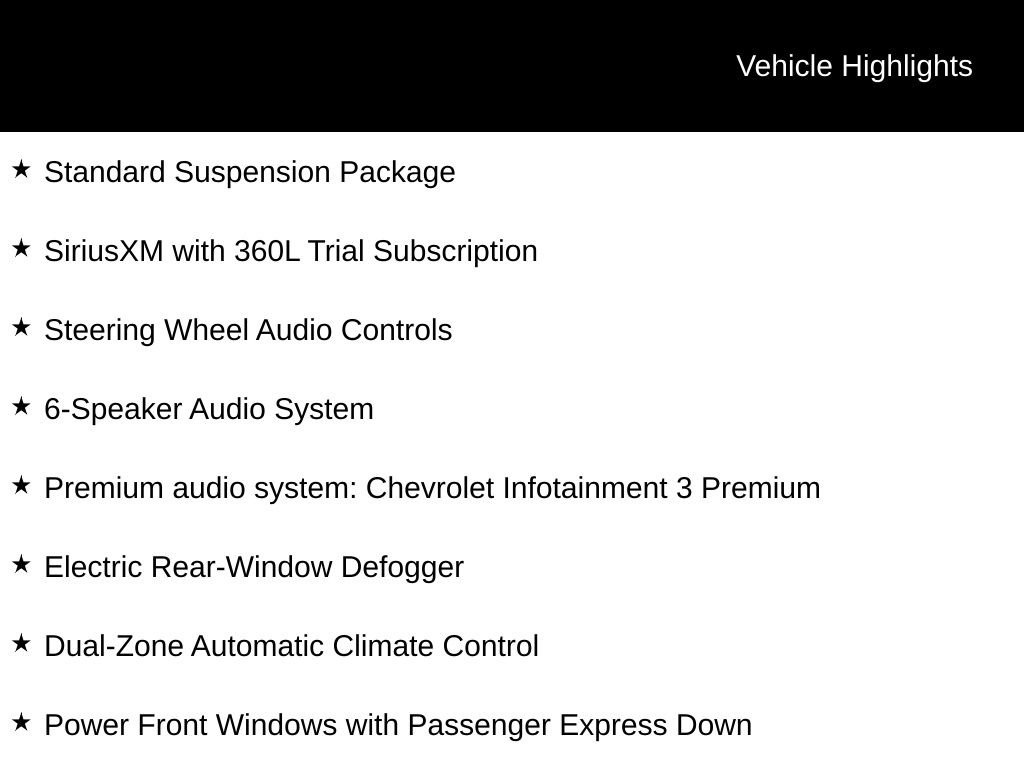 New 2026 Chevrolet Silverado 1500 LT w/ Safety Package AWD/4WD image 6