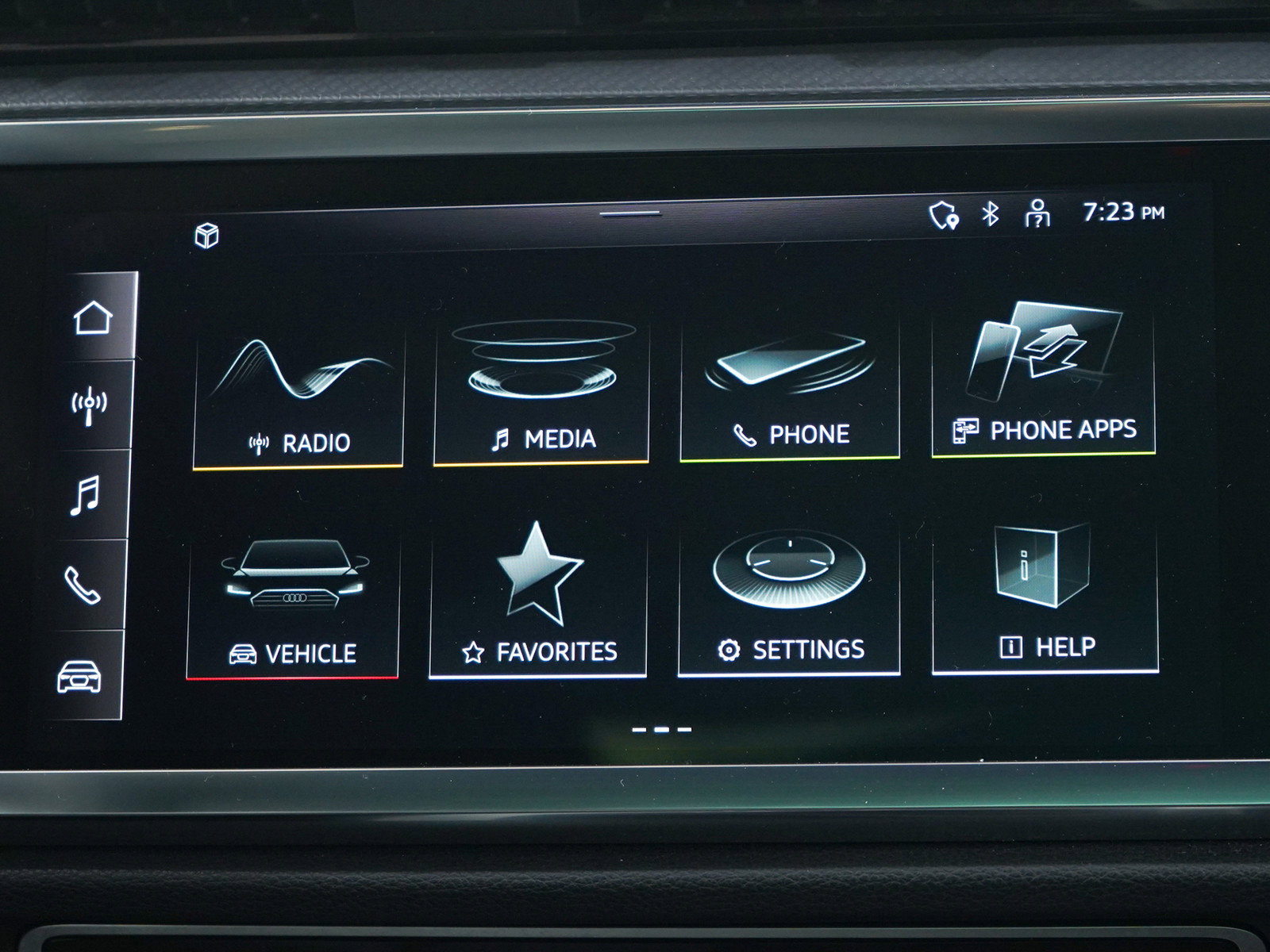 Used 2025 Audi Q3 2.0T Premium image 16