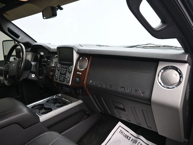 Used 2016 Ford F250 Lariat w/ Chrome Package image 10