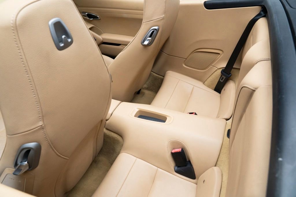 Used 2013 Porsche 911 Carrera 4S image 47