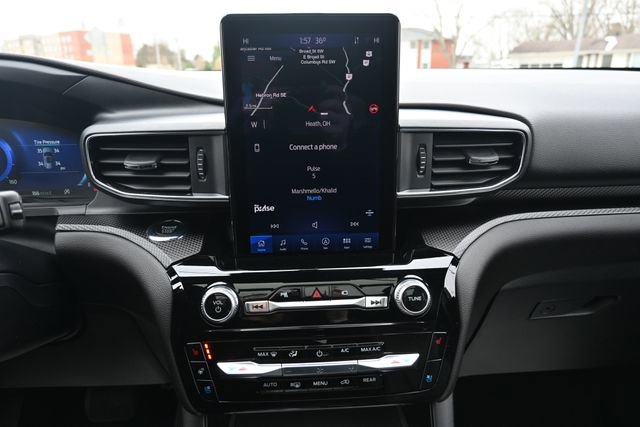 Used 2022 Ford Explorer ST w/ Equipment Group 401A image 34