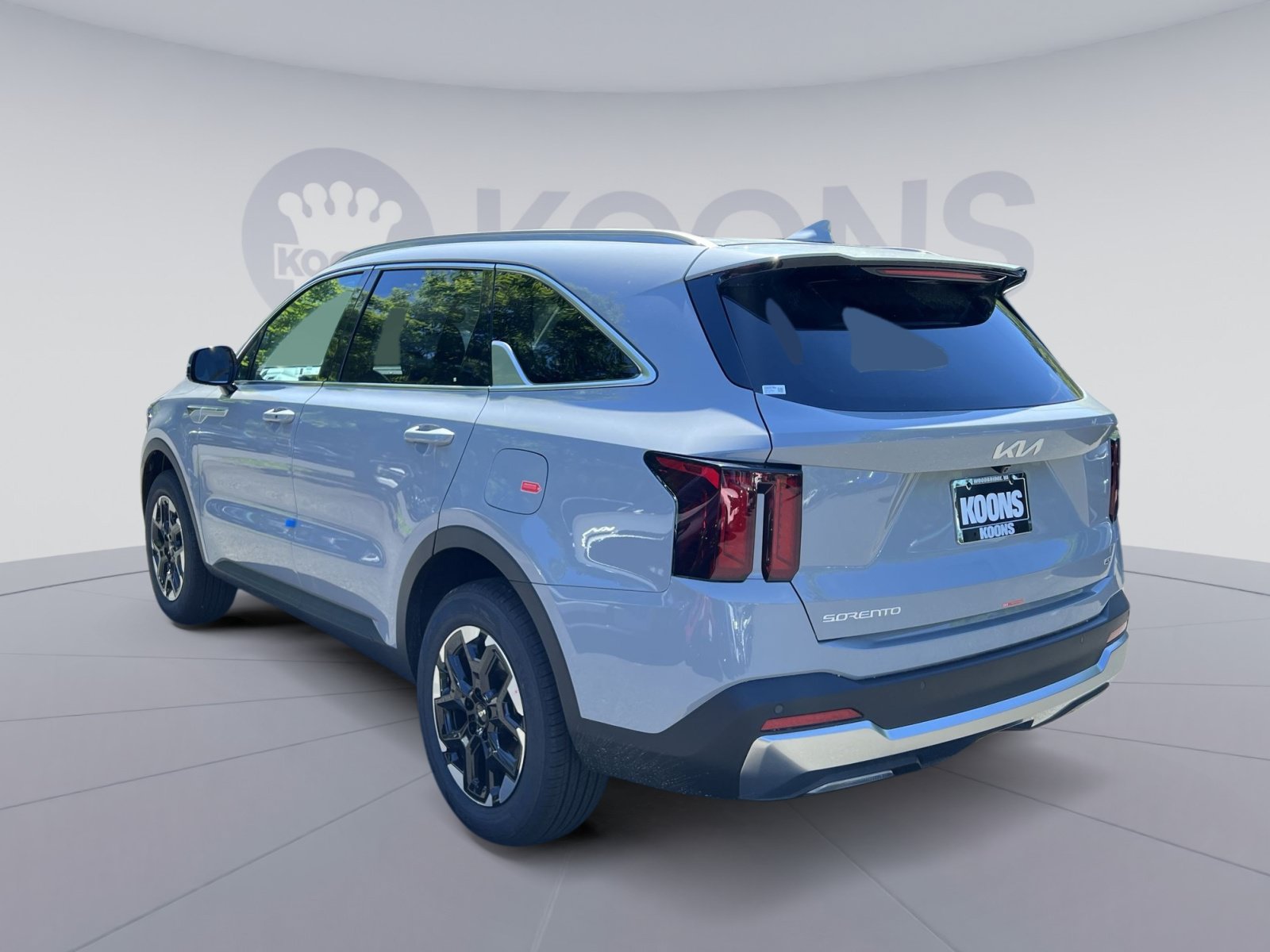 New 2026 Kia Sorento S AWD/4WD image 14