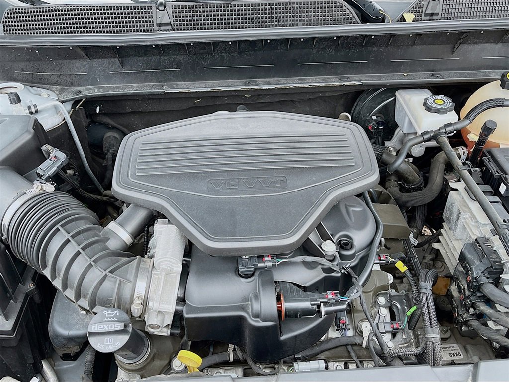 Used 2022 GMC Acadia Denali w/ Denali Ultimate Package image 32