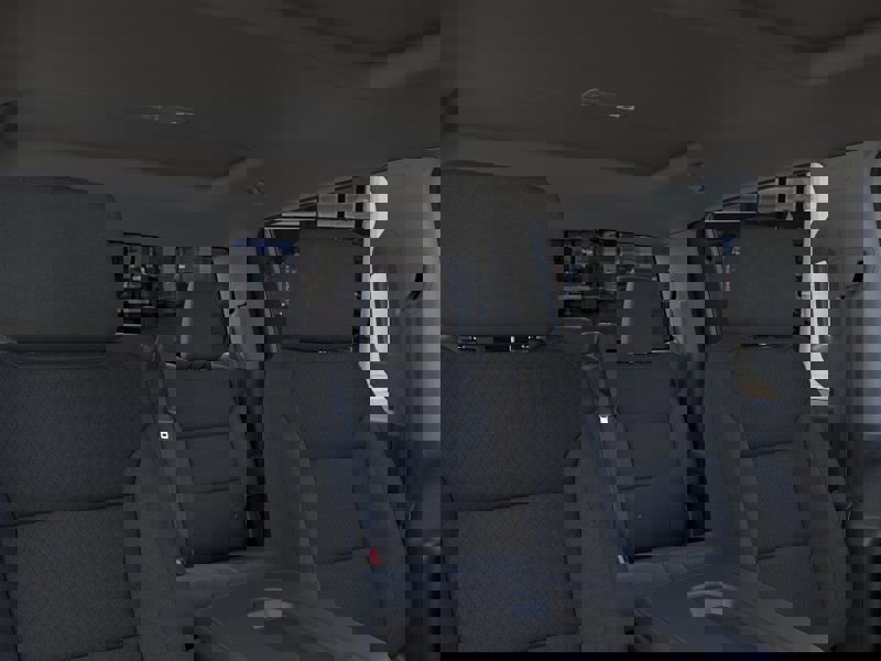 New 2026 Chevrolet Silverado 1500 RST w/ RST Select Package image 24