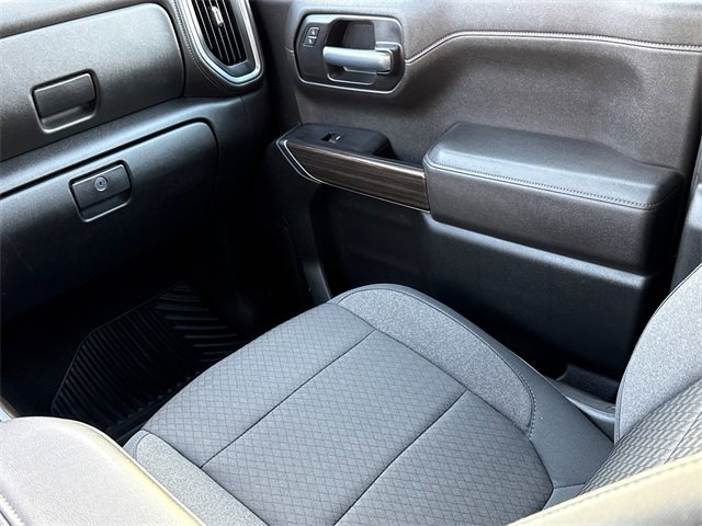 Used 2020 Chevrolet Silverado 1500 RST w/ Rally Edition image 14