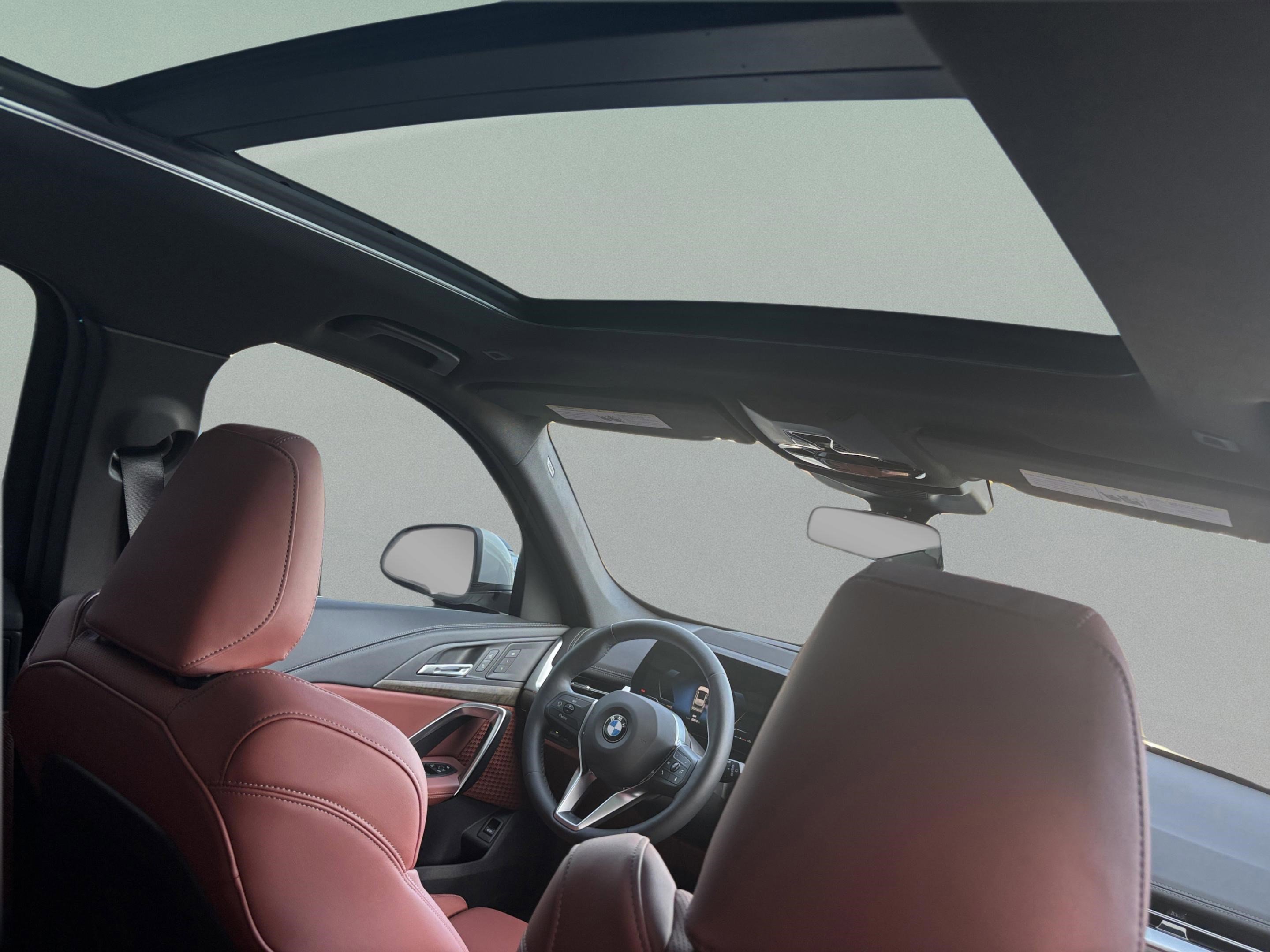 New 2026 BMW X1 xDrive28i w/ Technology Package image 31