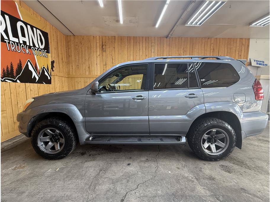 Used 2006 Lexus GX 470 AWD/4WD image 7
