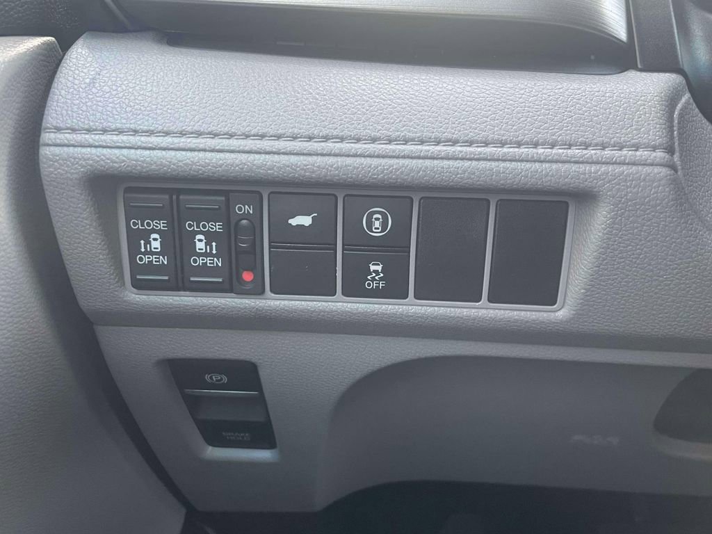 Certified 2023 Honda Odyssey EX-L image 21