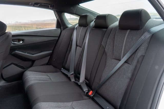 Used 2023 Honda Accord Sport image 13
