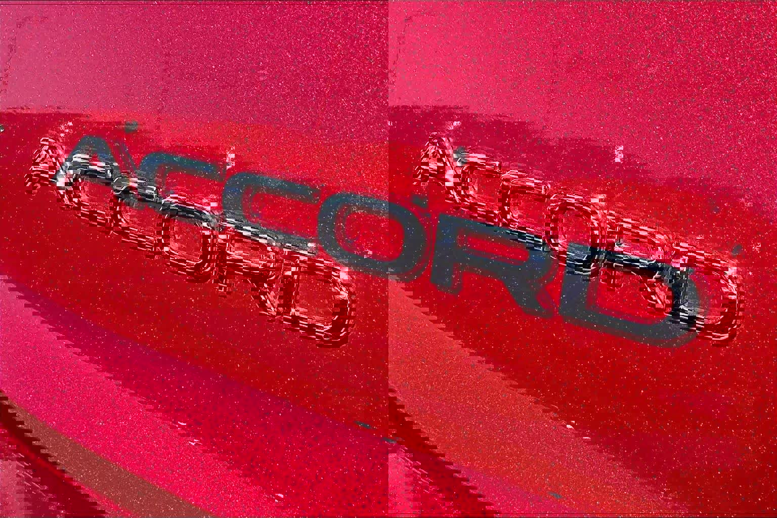 Used 2025 Honda Accord SE image 9