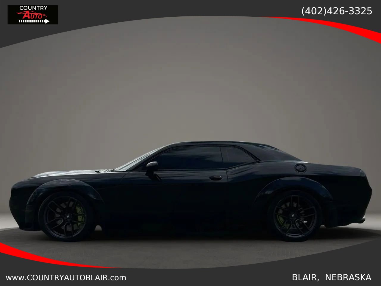 Used 2020 Dodge Challenger R/T Scat Pack image 8