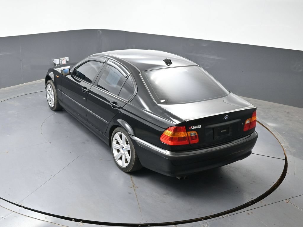Used 2002 BMW 325i Sedan RWD image 42