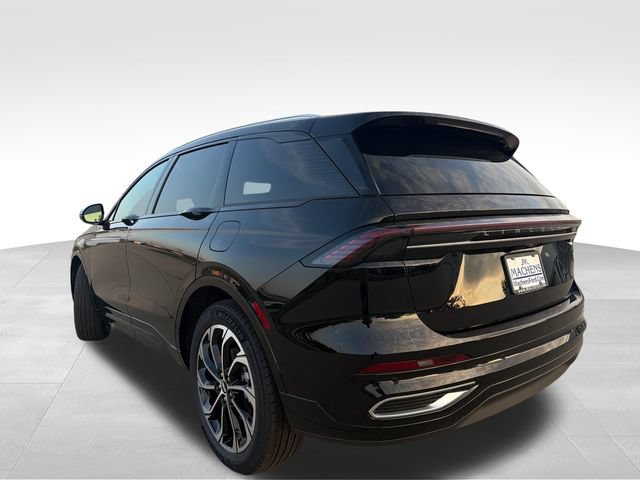 New 2026 Lincoln Nautilus Reserve AWD/4WD image 5