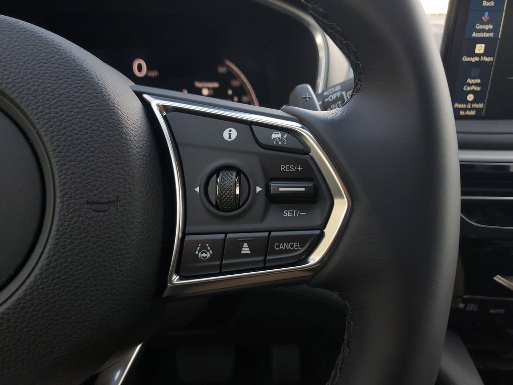 New 2026 Acura MDX FWD w/ Technology Package image 17
