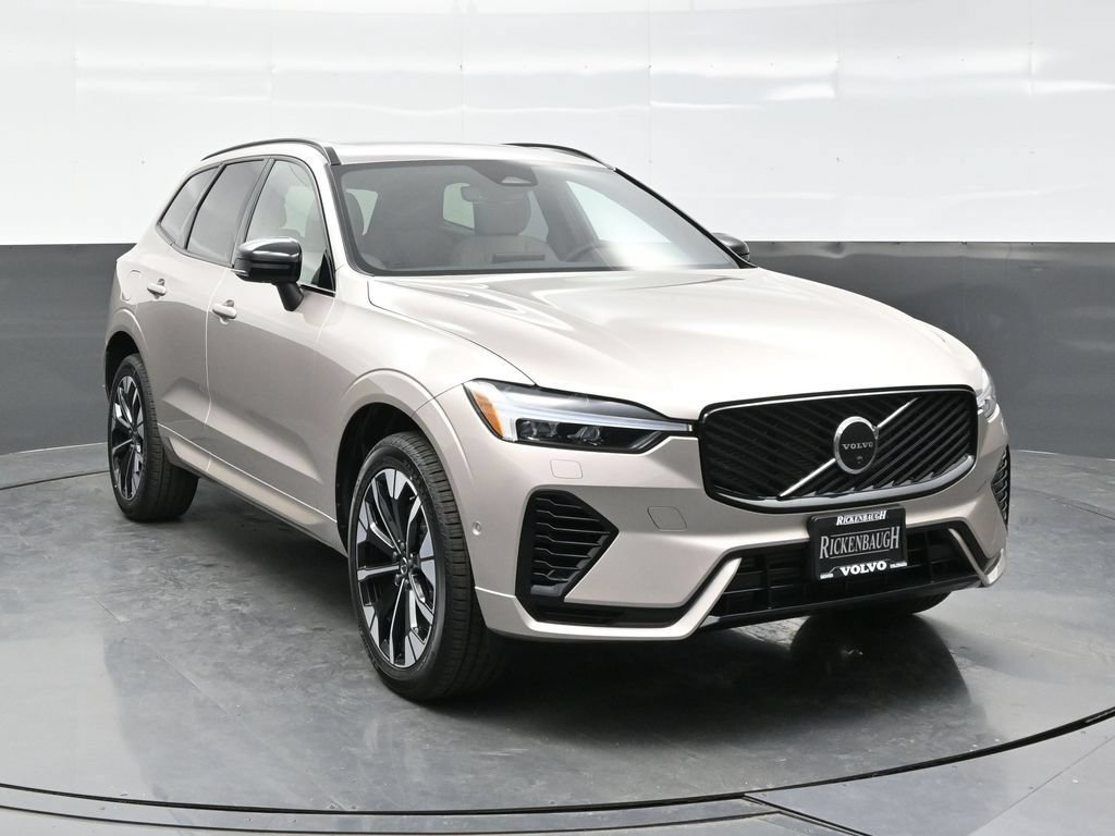 New 2026 Volvo XC60 T8 Plus w/ Protection Package Premier AWD/4WD image 1