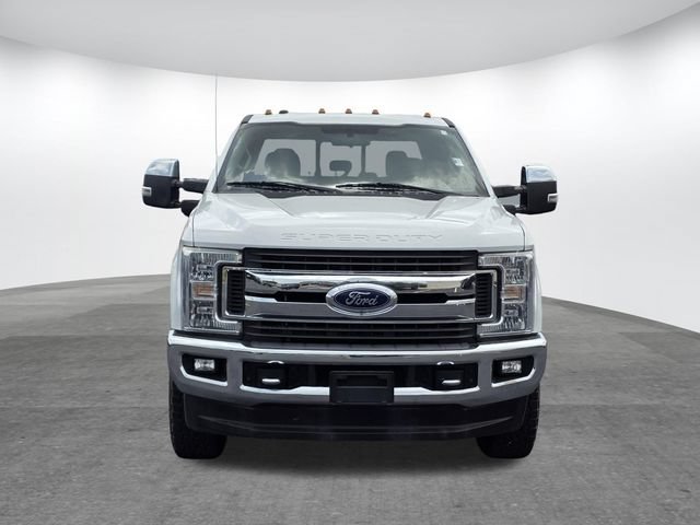 Used 2019 Ford F250 XLT w/ XLT Premium Package AWD/4WD video 2