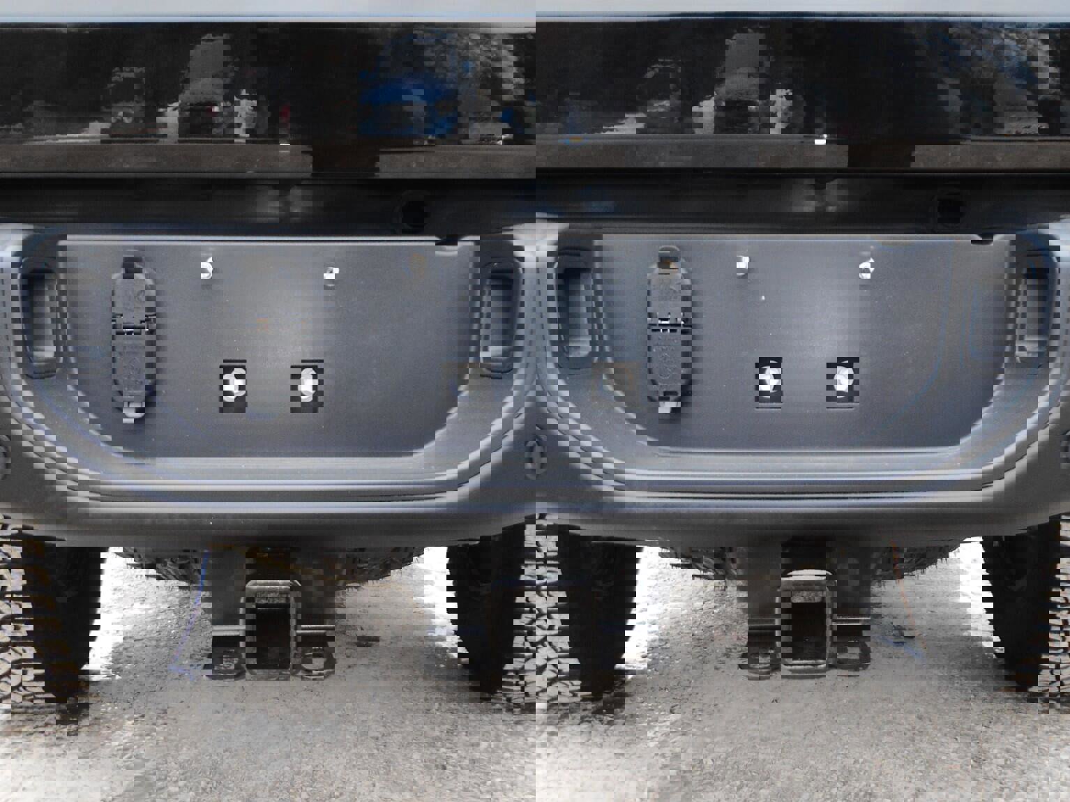 Certified 2021 Jeep Gladiator Rubicon image 13