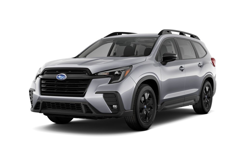 New 2026 Subaru Ascent Premium AWD/4WD image 1