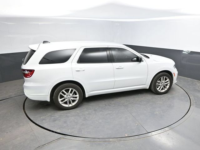 Used 2026 Dodge Durango GT AWD/4WD image 37