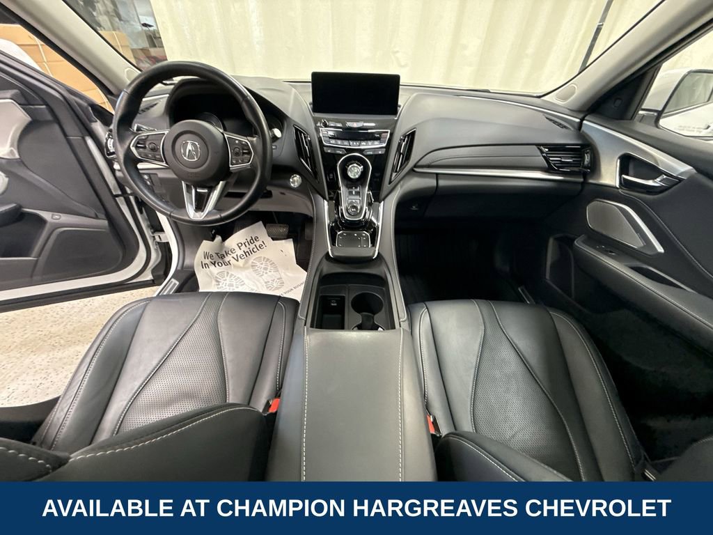 Used 2023 Acura RDX Technology Package image 27