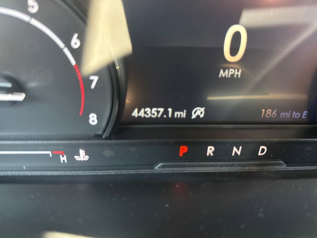 Used 2022 Lincoln Corsair AWD w/ Equipment Group 101A image 23