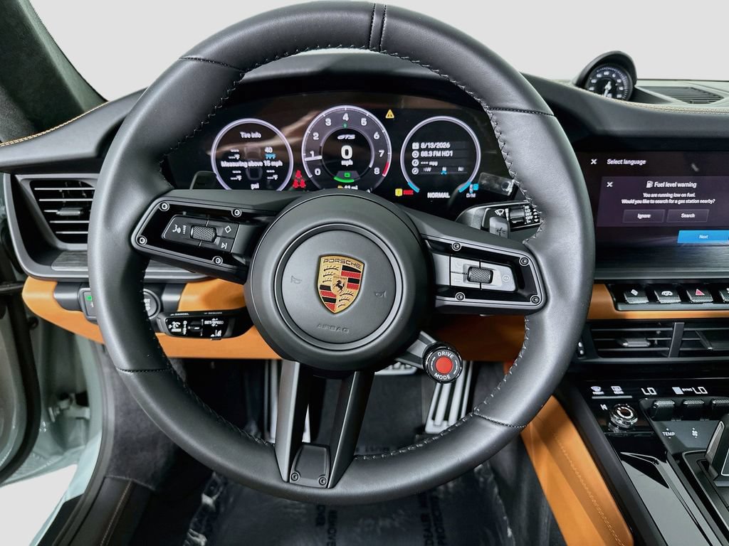 New 2026 Porsche 911 Carrera GTS RWD image 12