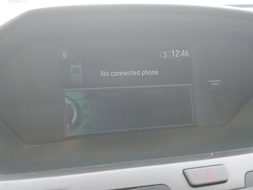 Used 2017 Honda Odyssey EX-L image 16