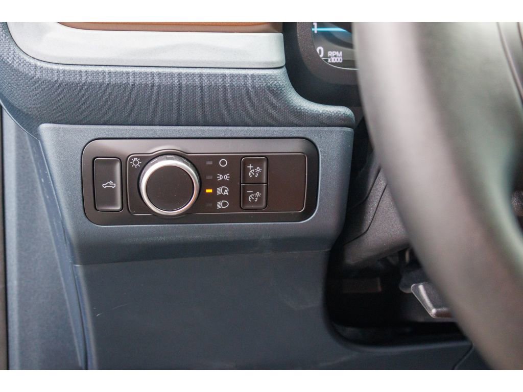 Used 2023 Ford Maverick Lariat w/ Lariat Luxury Package AWD/4WD image 20