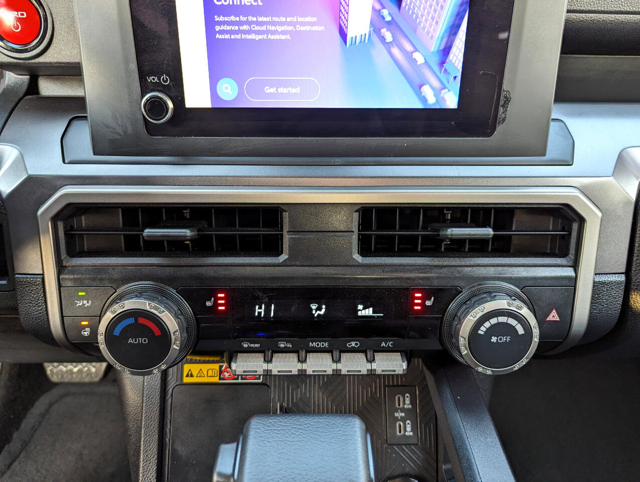 Used 2025 Toyota 4Runner TRD Off-Road image 23