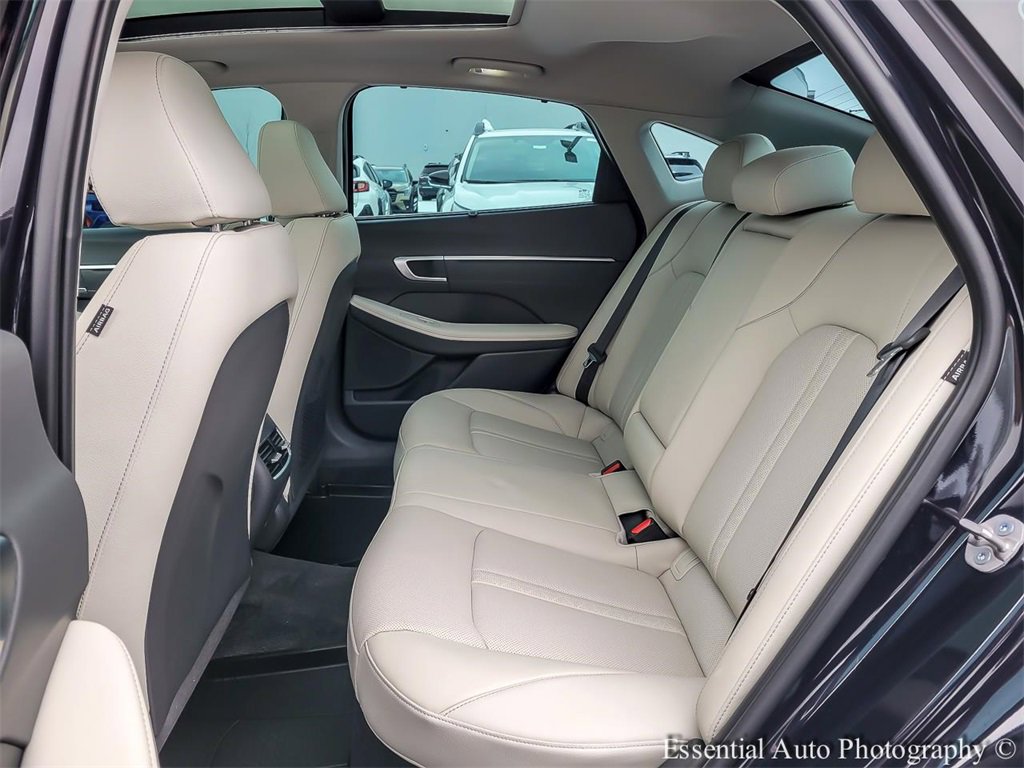 Used 2024 Hyundai Sonata Limited image 11