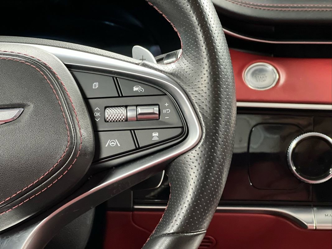 Used 2023 Genesis GV70 2.5T w/ Sport Prestige Package image 28