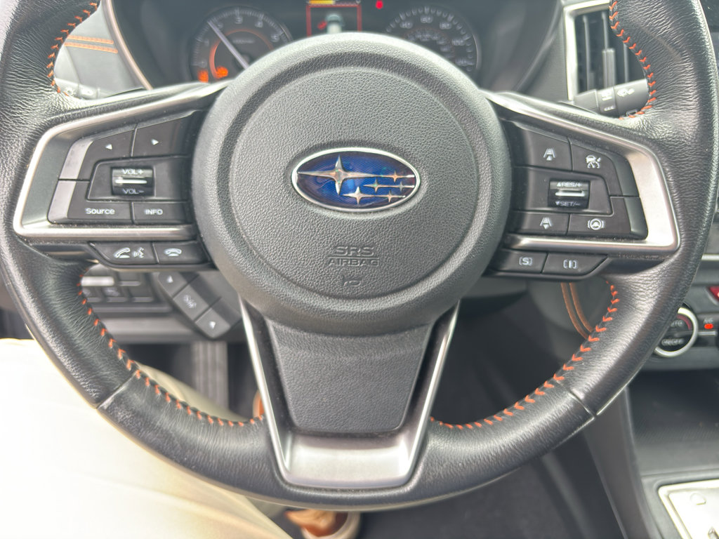 Used 2021 Subaru Crosstrek 2.0i Premium w/ Moonroof Package AWD/4WD image 10