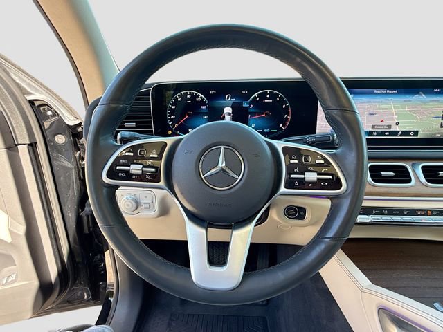 Used 2020 Mercedes-Benz GLS 450 4MATIC image 41
