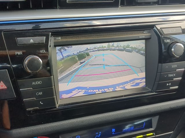 Used 2014 Toyota Corolla FWD image 13