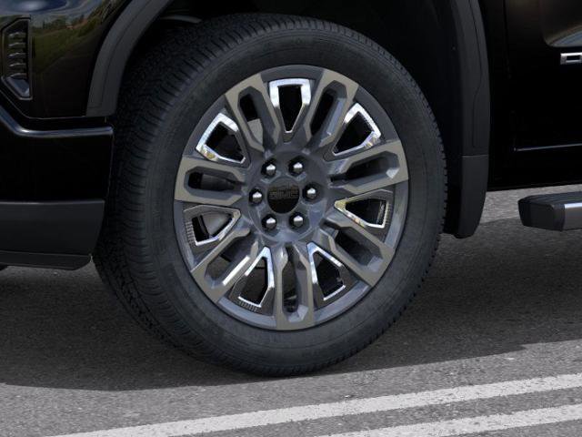 New 2026 GMC Sierra 1500 Denali Ultimate image 9