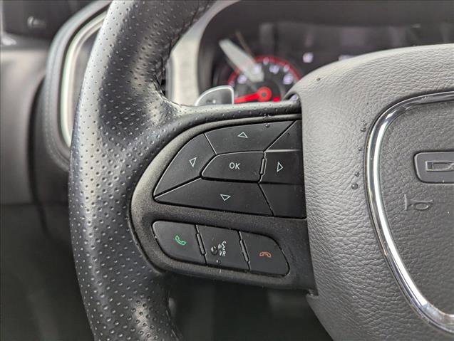 Used 2021 Dodge Charger Scat Pack w/ Daytona Edition Group image 12