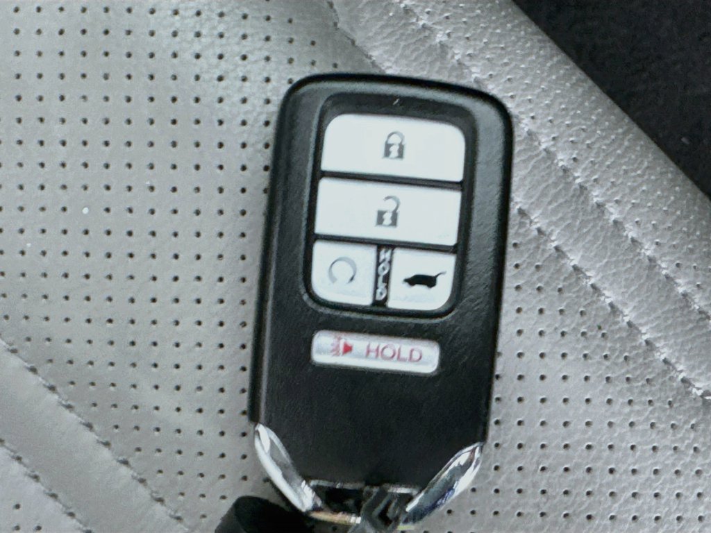 Used 2017 Honda CR-V EX-L image 38