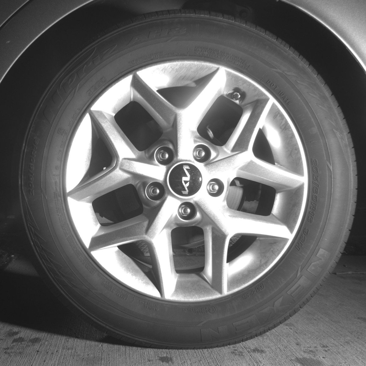 Used 2025 Kia Soul LX w/ LX Technology Package image 14