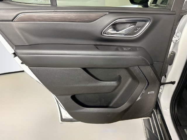 Used 2024 Chevrolet Tahoe LT RWD image 25