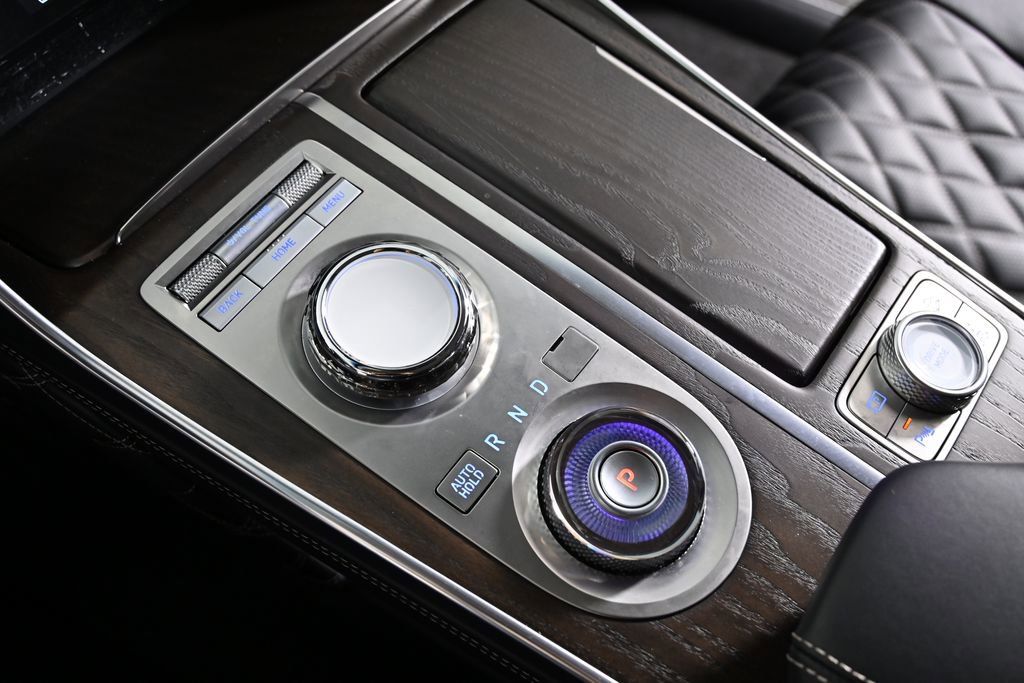 Used 2023 Genesis GV80 3.5T AWD/4WD image 23