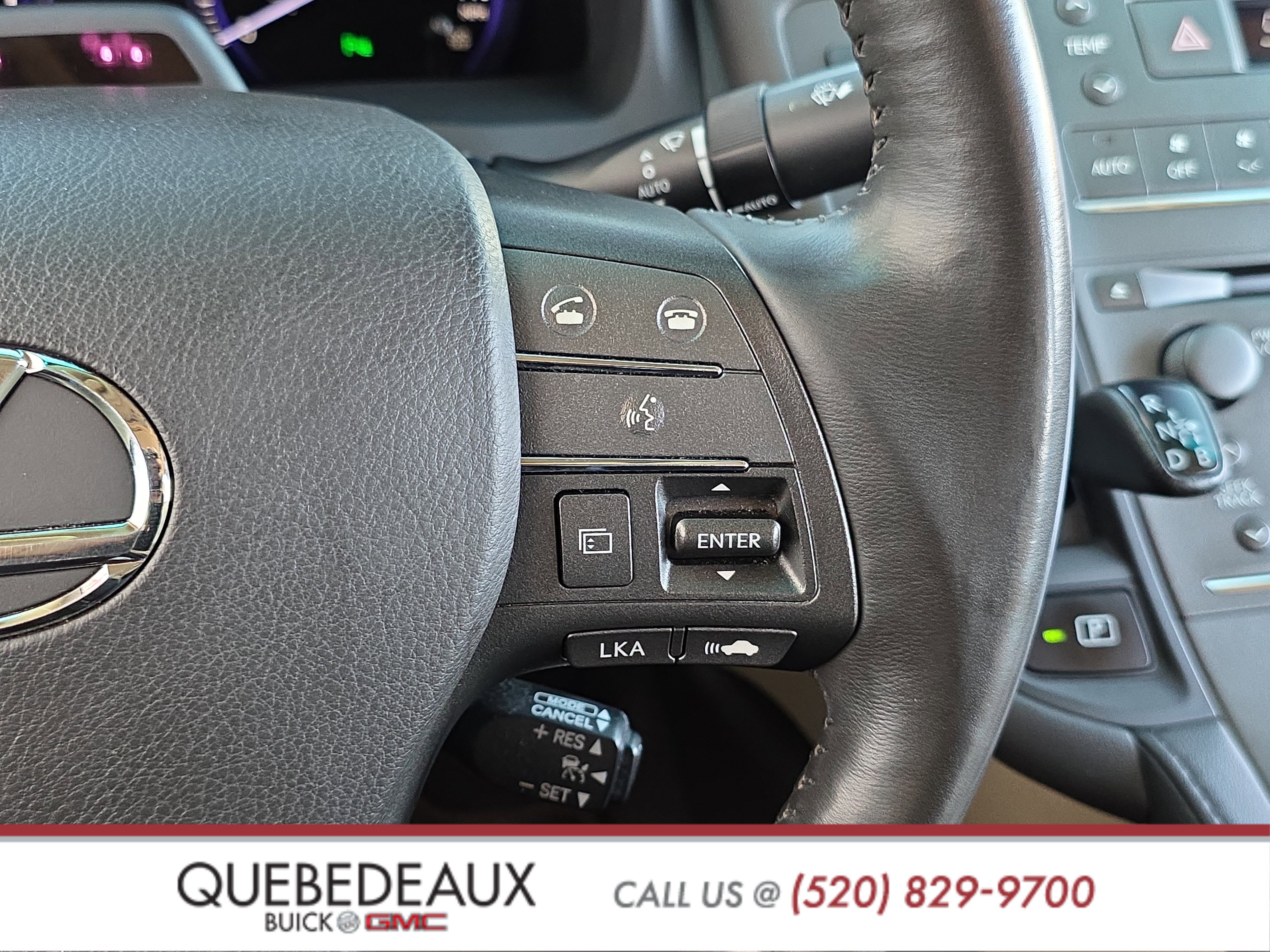 Used 2010 Lexus HS 250h Premium image 15