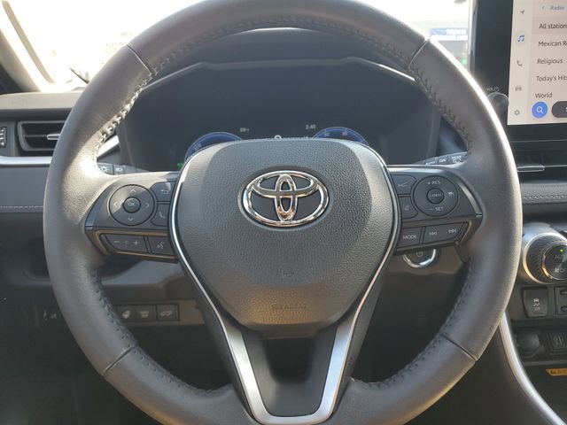 Used 2024 Toyota RAV4 Limited image 24