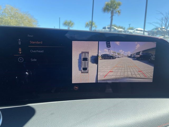 Certified 2025 Cadillac CT5 Sport image 23