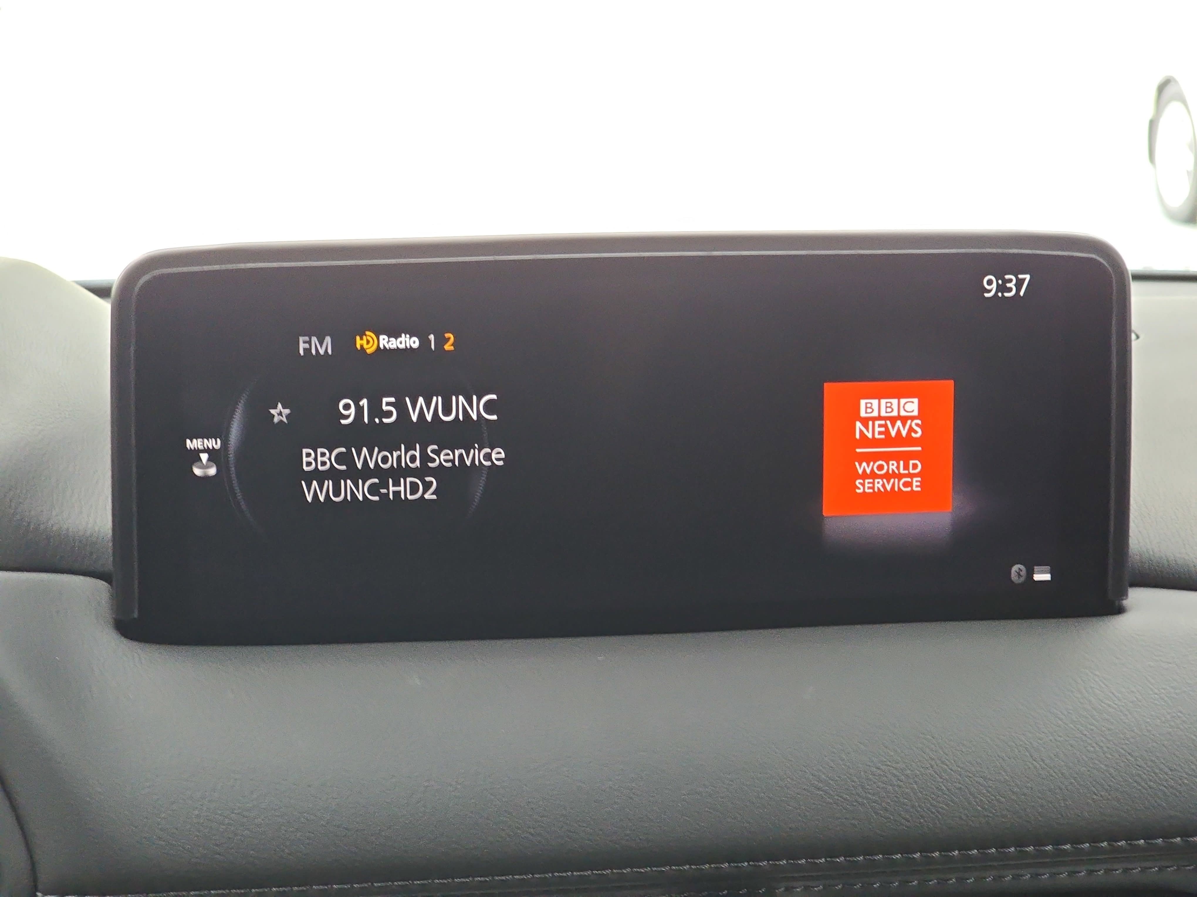 Used 2024 MAZDA CX-5 AWD 2.5 S w/ Select Package image 20