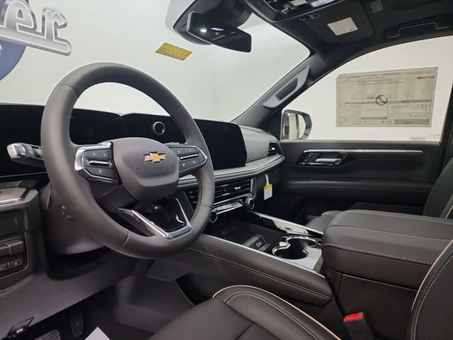 New 2026 Chevrolet Tahoe Premier w/ Sun And Tow Package image 17