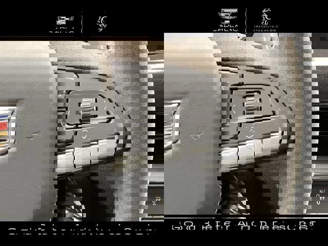 Certified 2023 Cadillac CT5 V Blackwing w/ LPO, Bronce Accent Package image 18