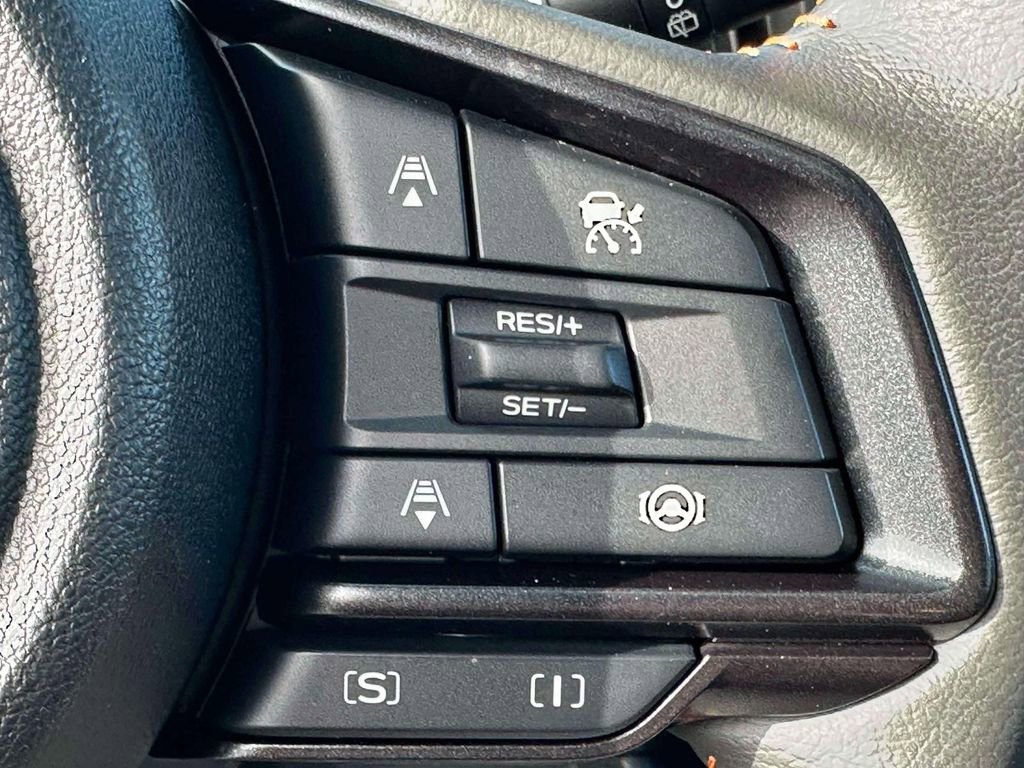Certified 2024 Subaru Crosstrek 2.5i Limited image 21