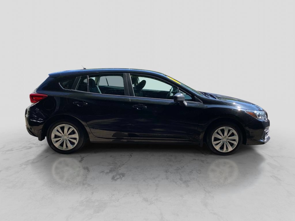 Used 2020 Subaru Impreza 2.0i AWD/4WD image 8