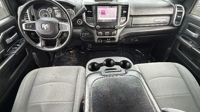 Used 2024 RAM 2500 Big Horn image 26